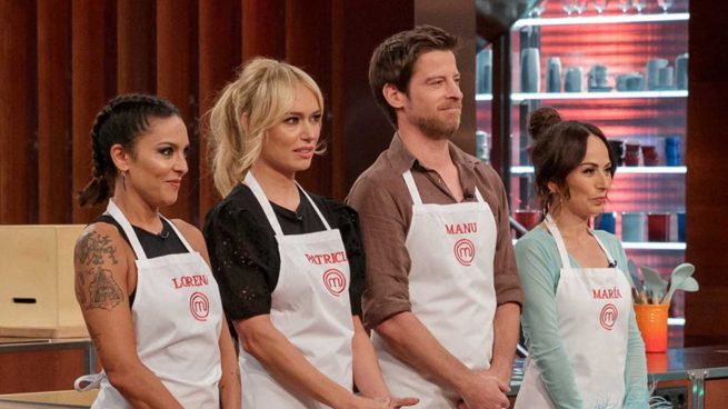 El Dineral Que Han Ganado Los Famosos De 'Masterchef Celebrity' En Cada ...