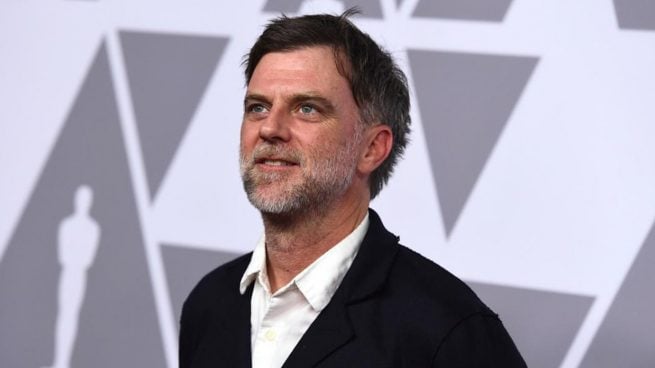 Paul Thomas Anderson