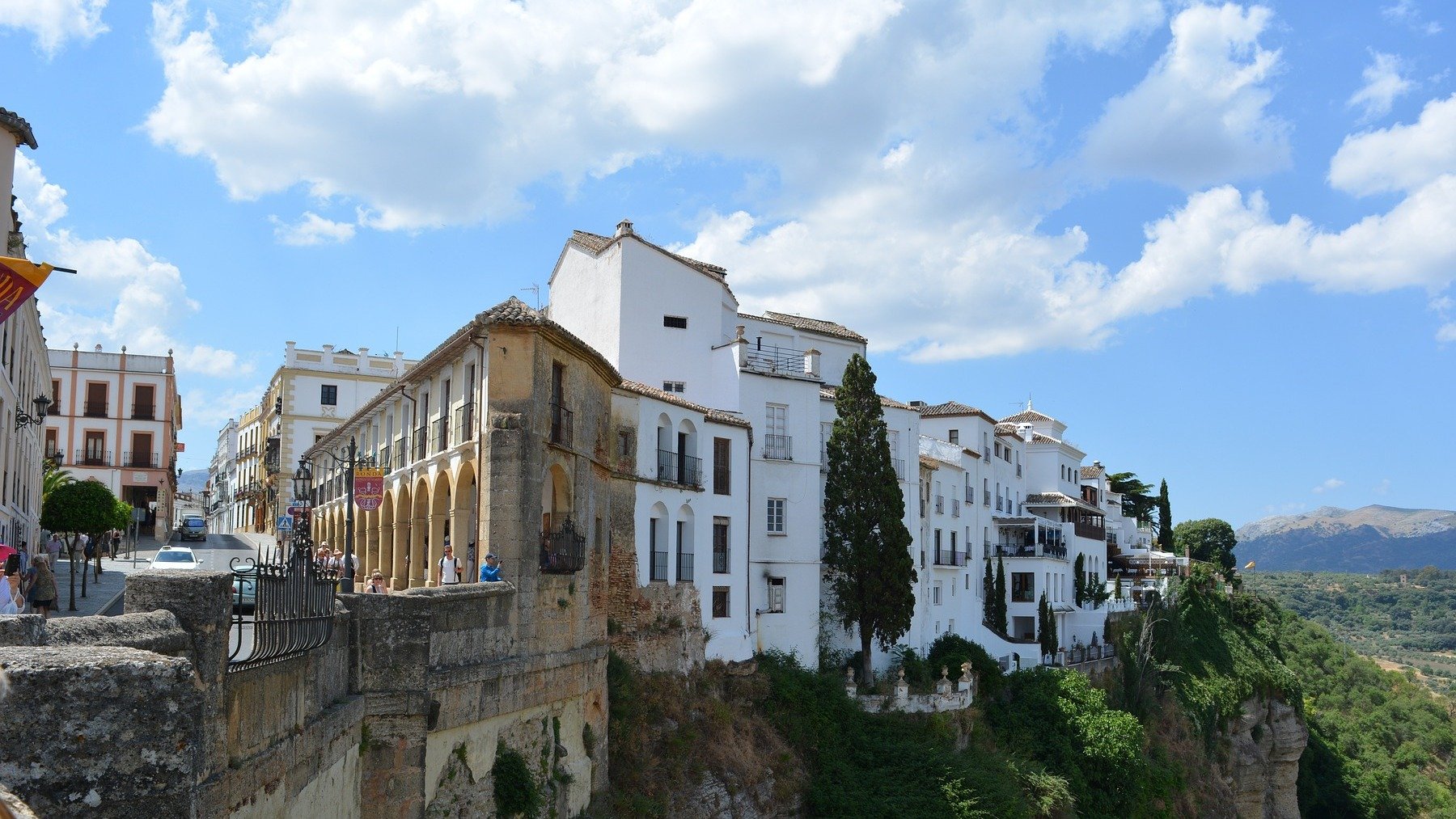 Ronda