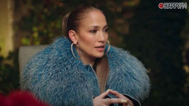 Jennifer Lopez.