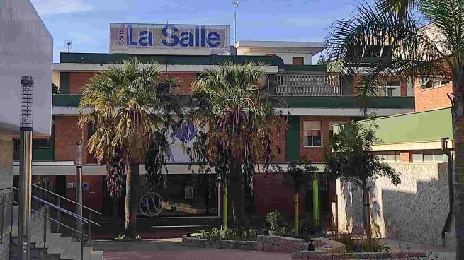 Expulsados La Salle