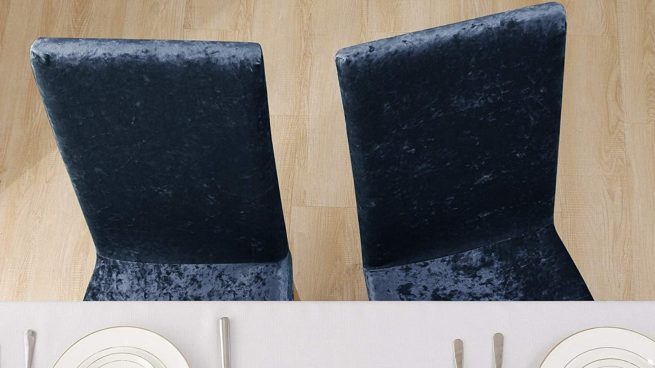 Las mejores fundas para sillas de comedor que te permitirán proteger tu mobiliario con la máxima calidad