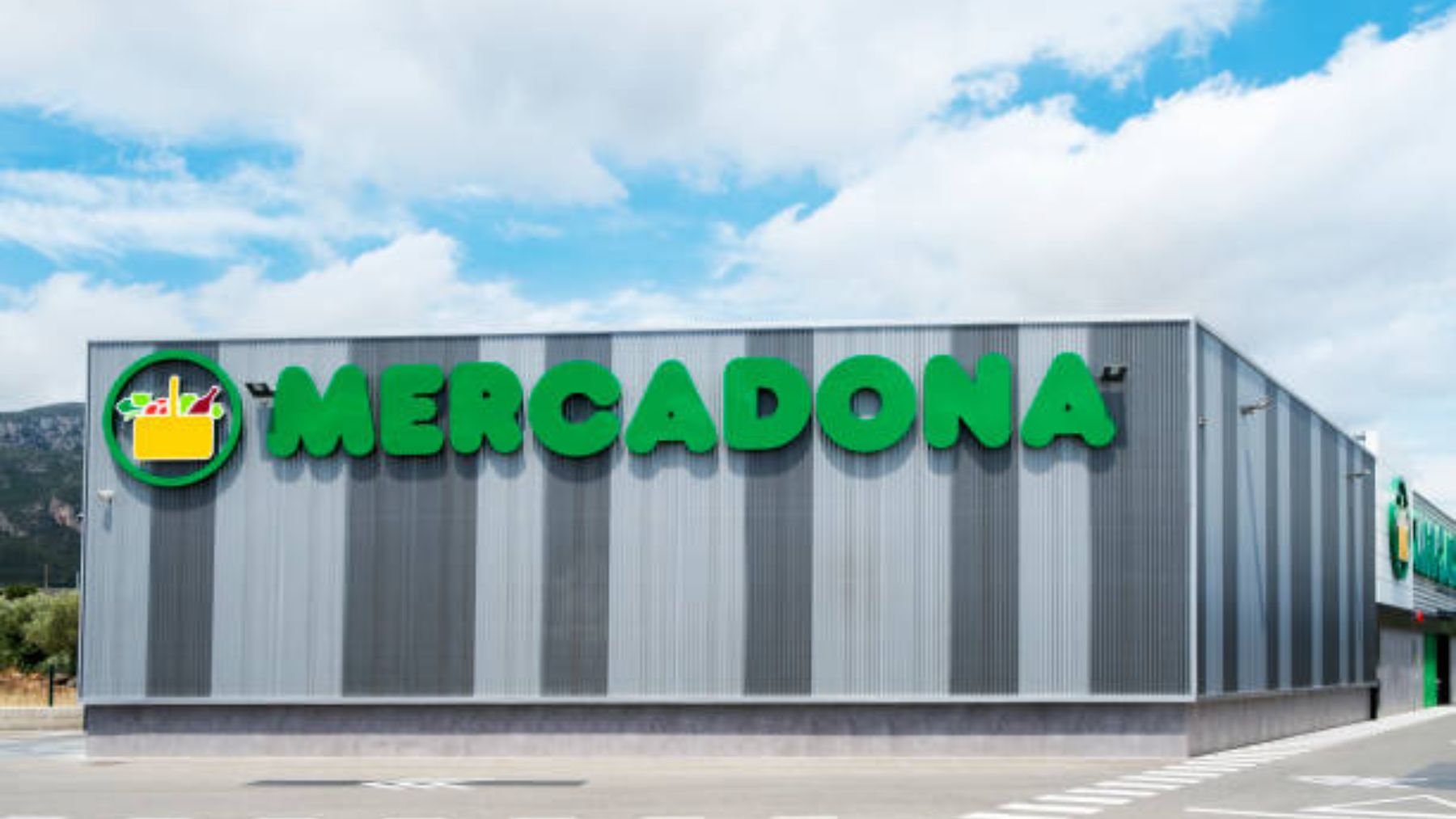 Mercadona producto