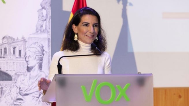 Vox Madrid