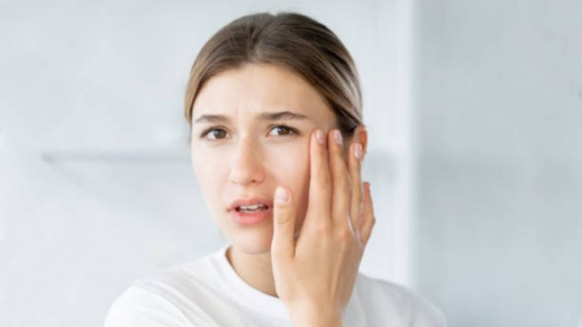 Mucho cuidado con los eczemas en la zona de los ojos: deberás cuidarlos así