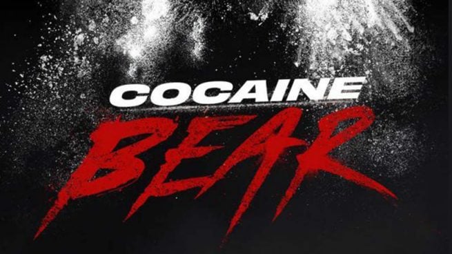 Cocaine bear