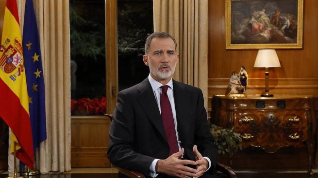 El restaurante favorito de Felipe VI para sus reuniones navideñas: por menos de 40 euros