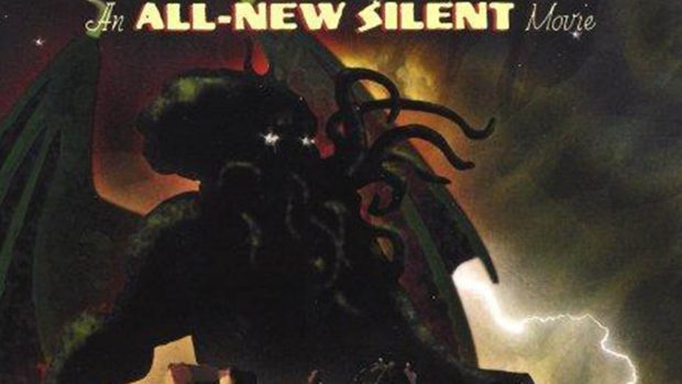 ‘Venus’ y otras 5 adaptaciones para disfrutar del terror de H.P. Lovecraft