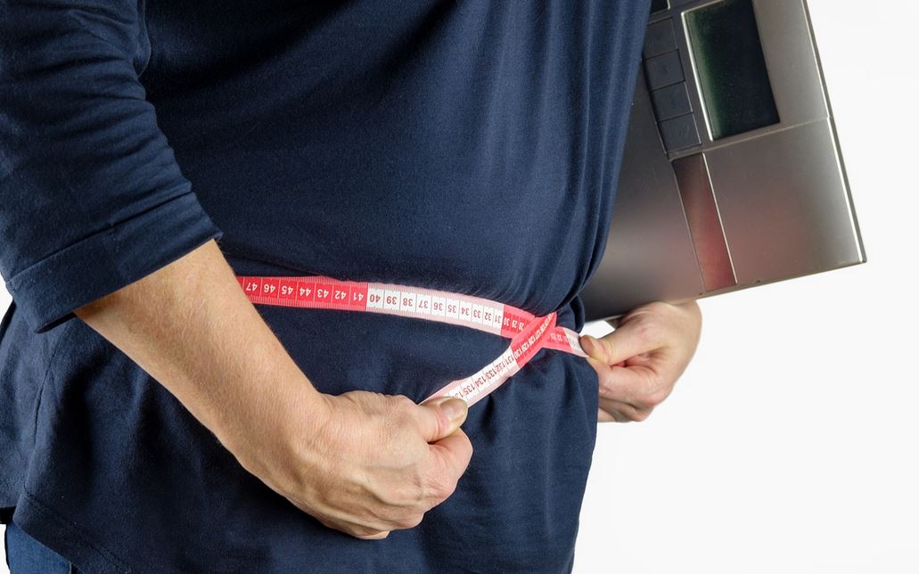 Un 20-25% de los pacientes que se someten a cirugía bariátrica no logran un exceso de pérdida de peso exitoso