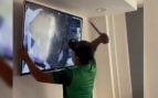 mexicano televisión Mundial