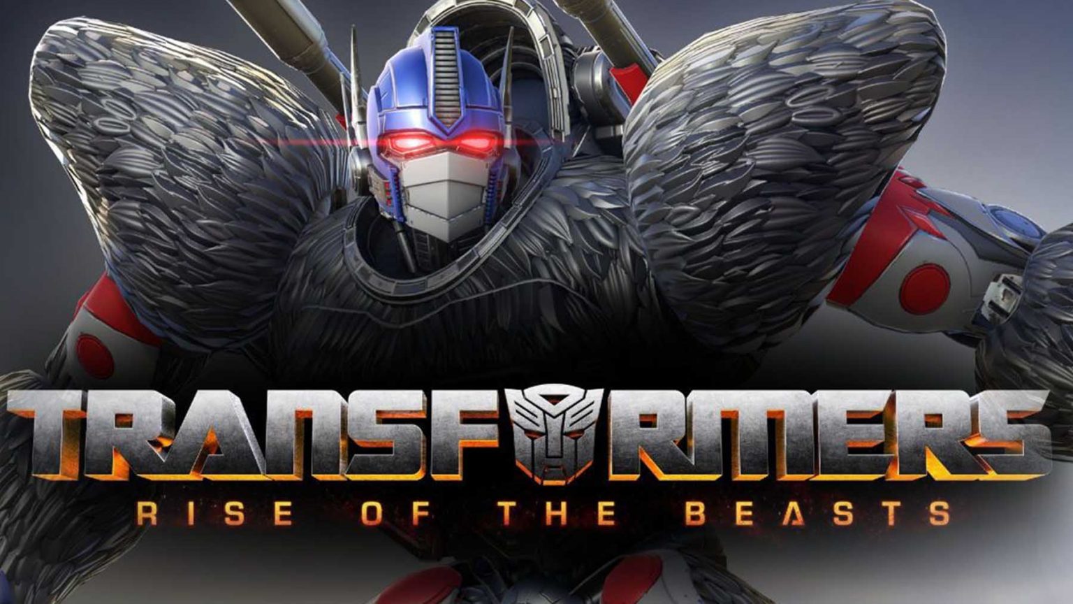 Primer Tráiler De Transformers El Despertar De Las Bestias 4631