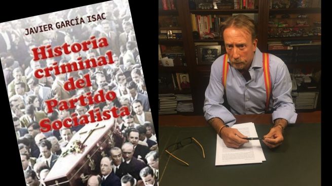 Javier García Isac relata la verdad sin ambages de la historia del PSOE