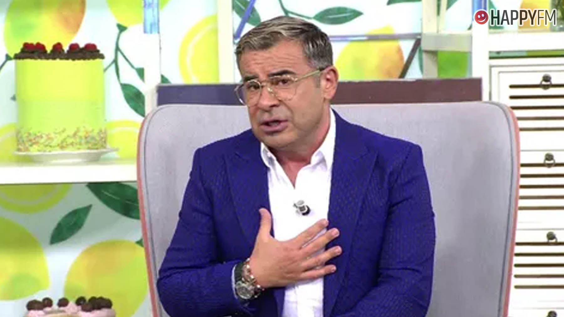 Jorge Javier Vázquez.