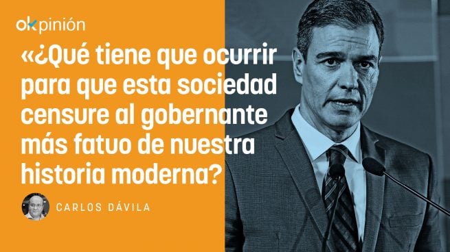 Esta sociedad es una m…a