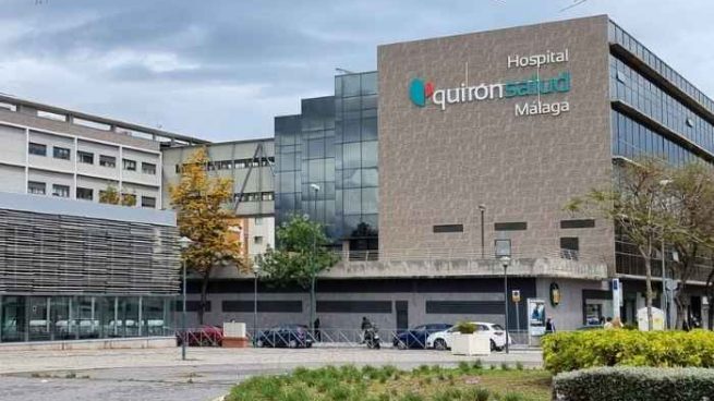 Quirónsalud Málaga, pionero en la provincia en realizar una innovadora técnica en cirugía del quiste pilonidal