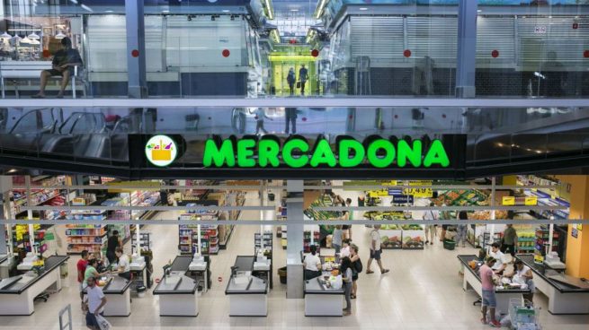 menú adelgazar Mercadona