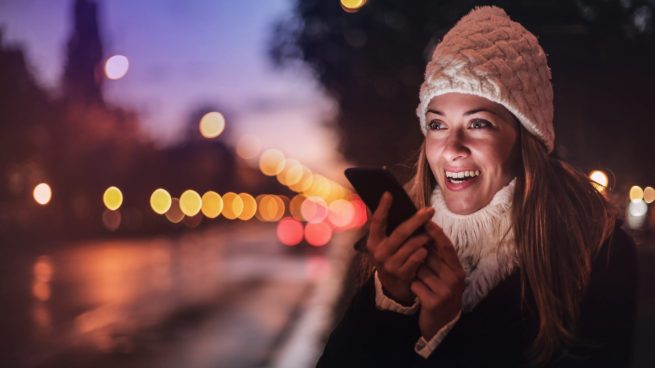 La nueva atracción en Madrid para poner el toque de locura y diversión a la Navidad