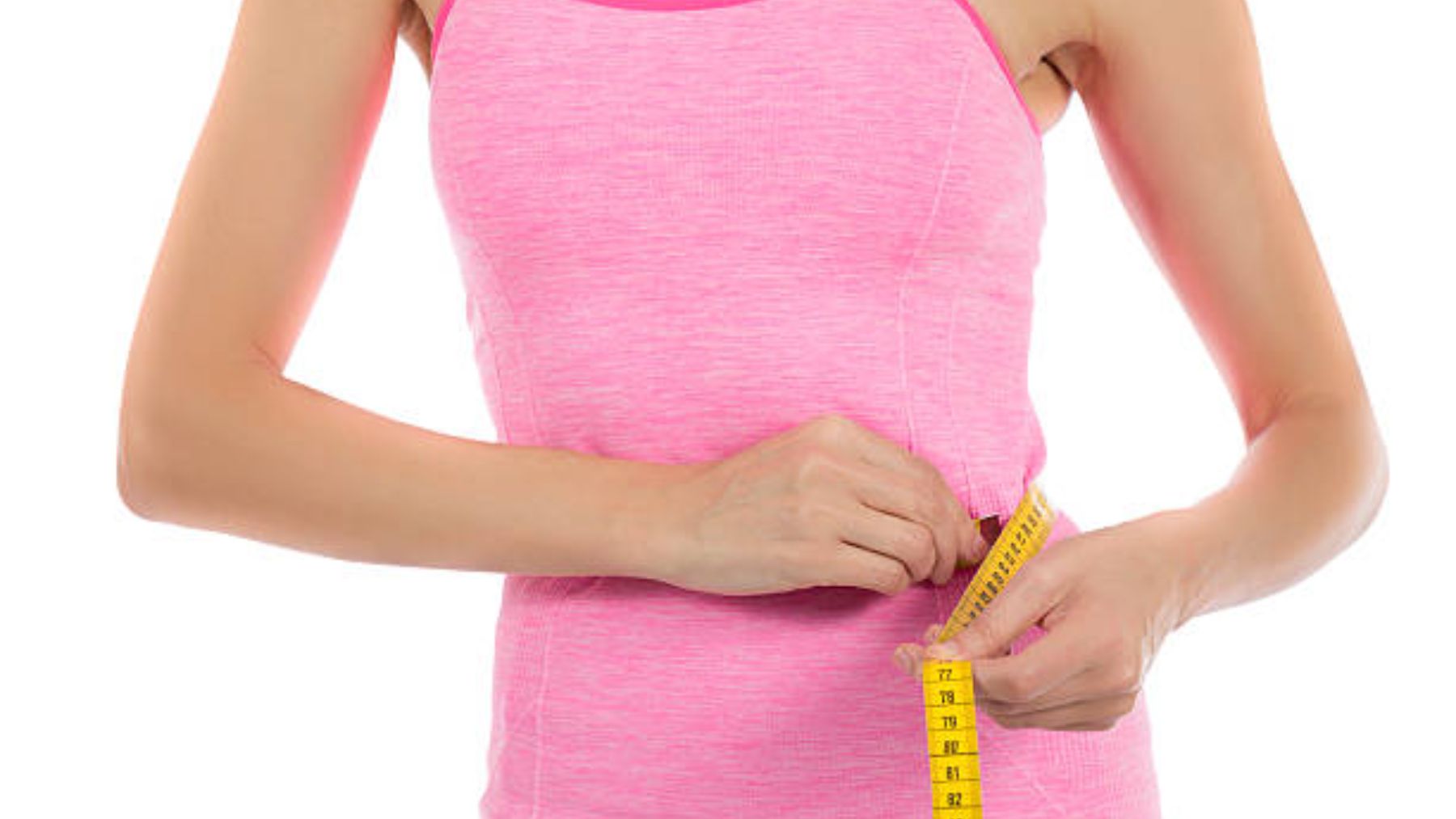 Las pautas para perder kilos en la barriga