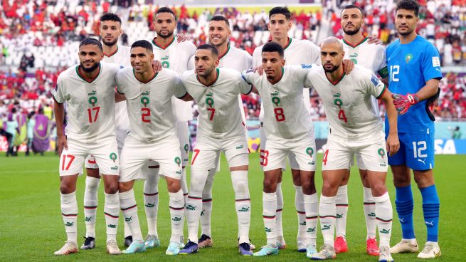 La Embajada pide a los marroquíes que eviten altercados en España tras el partido del Mundial