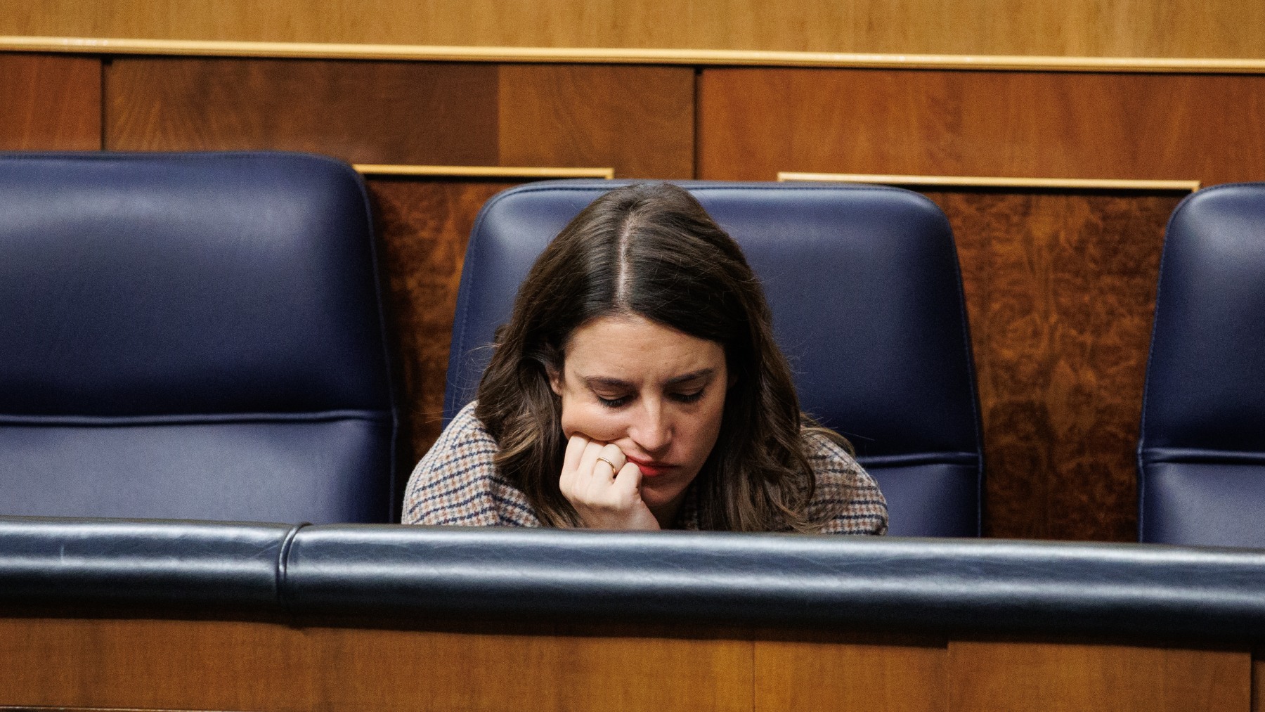 La Audiencia de Cádiz rebaja la pena a tres abusadores sexuales y un pederasta por la ley del ‘sí es sí’ de Irene Montero
