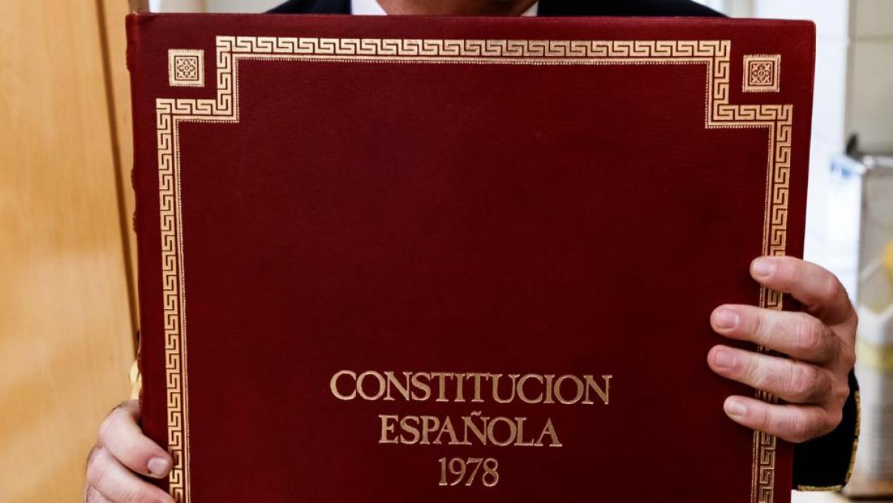 FELIZ DÍA DE LA CONSTITUCIÓN ESPAÑOLA DE 1978 - Barbas Soriano y Asociados