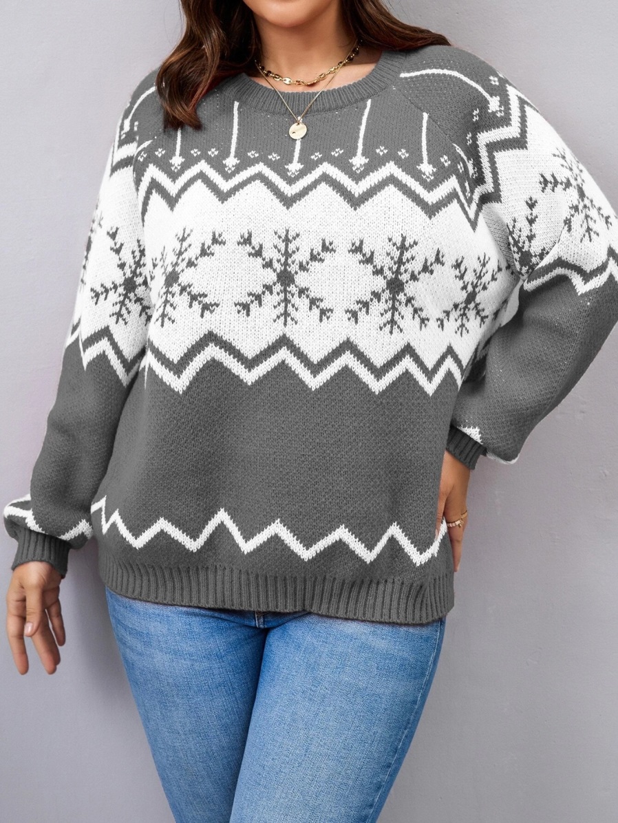 Los jerséis de Navidad de Zara, Shein, Aliexpress, Mango y Primark para ...