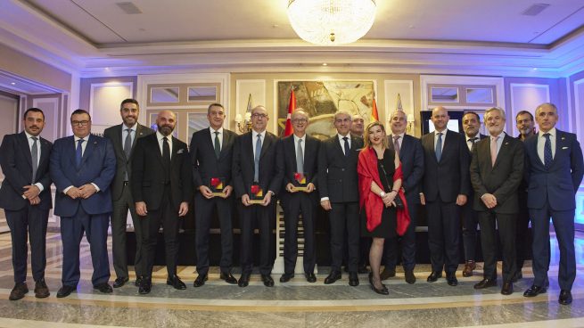 La Cámara de Comercio Hispano-Turca deja patente el incremento de inversiones entre España y Turquía