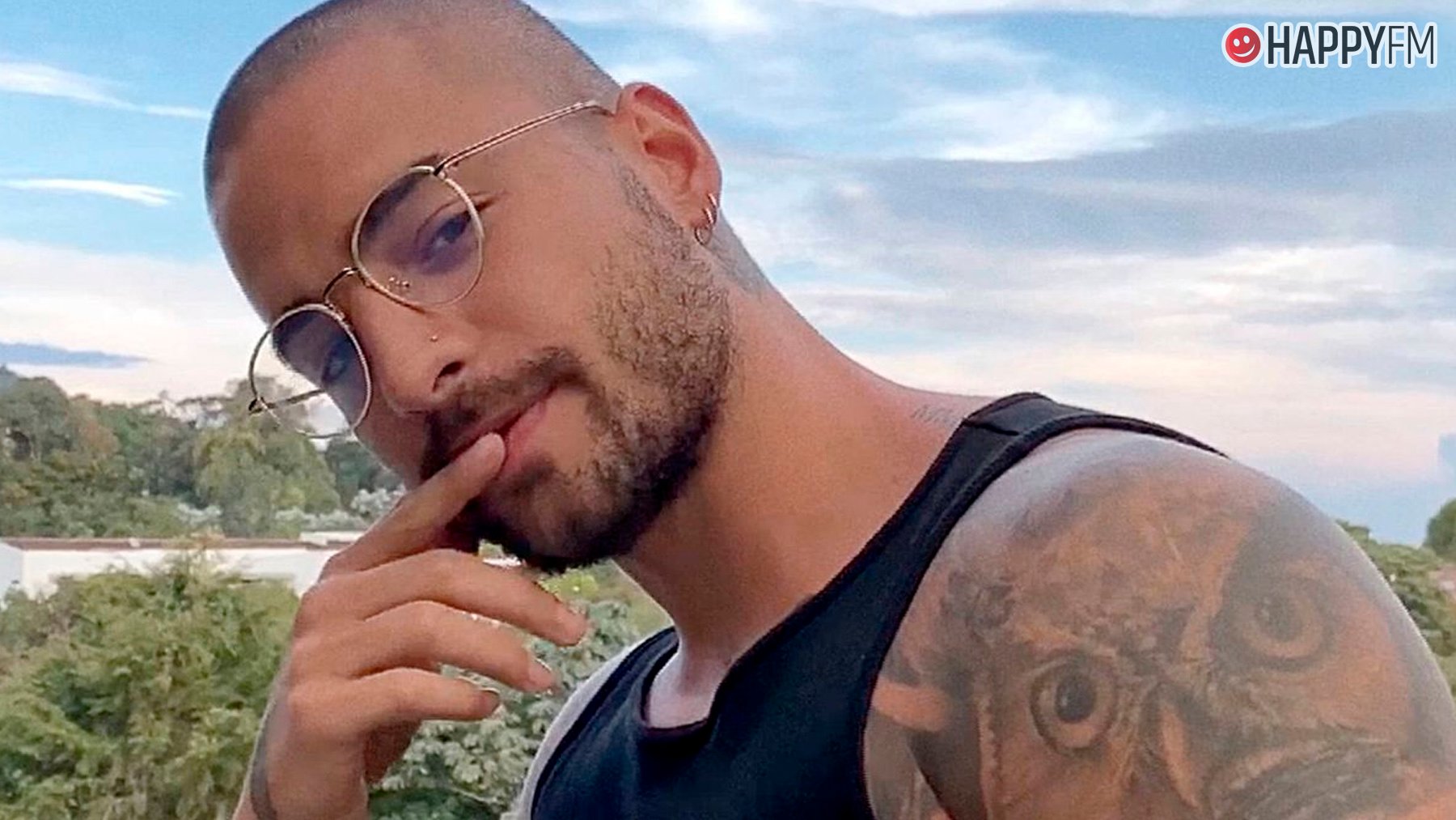 Maluma.