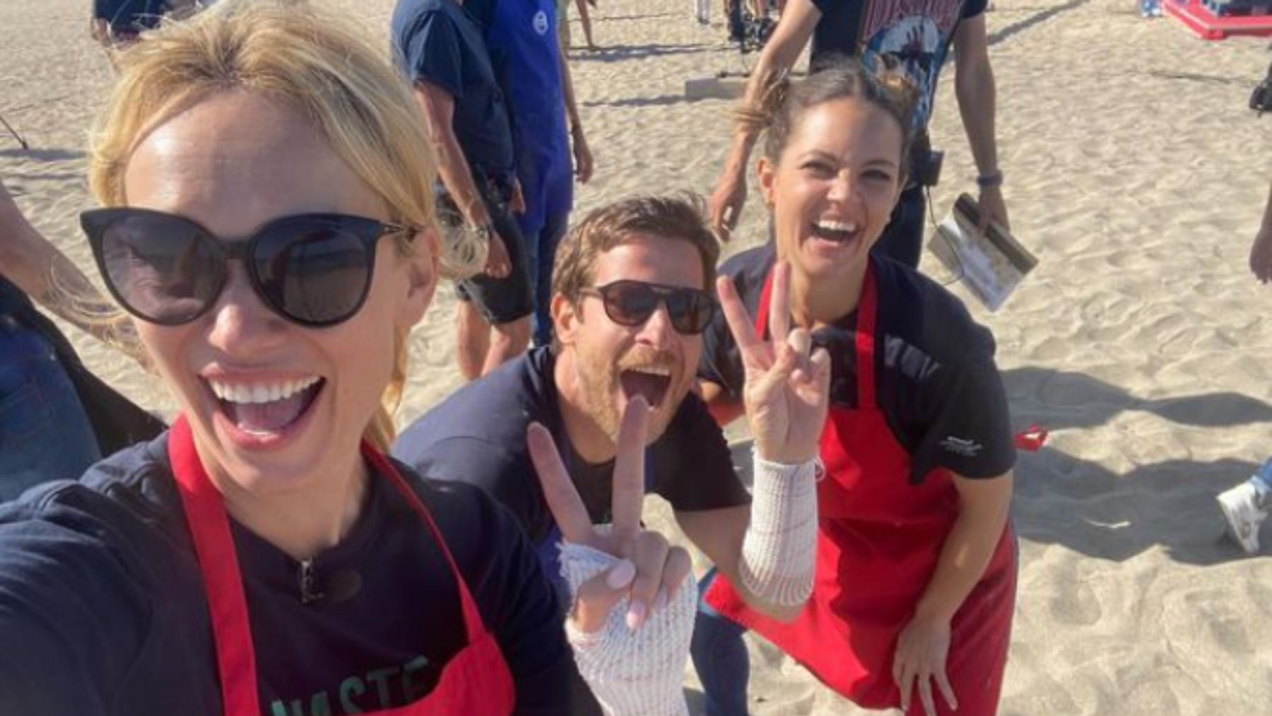 Patricia Conde y otros exconcursantes de ‘MasterChef’ que han cargado contra el programa