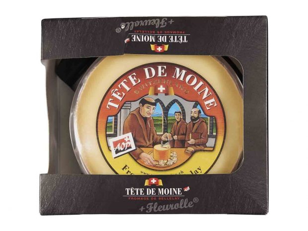 El mejor queso del mundo está en Lidl y no por mucho tiempo