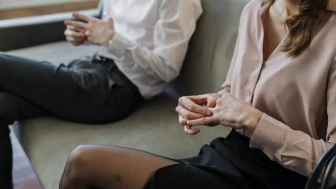 Caen un 13% las demandas de divorcio en Baleares durante el último año