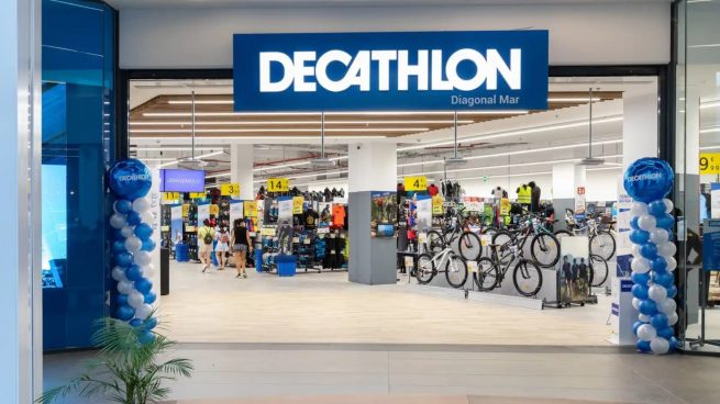 Decathlon se vuelve loco con las deportivas Adidas más rebajadas: ¡Están volando de las tiendas!