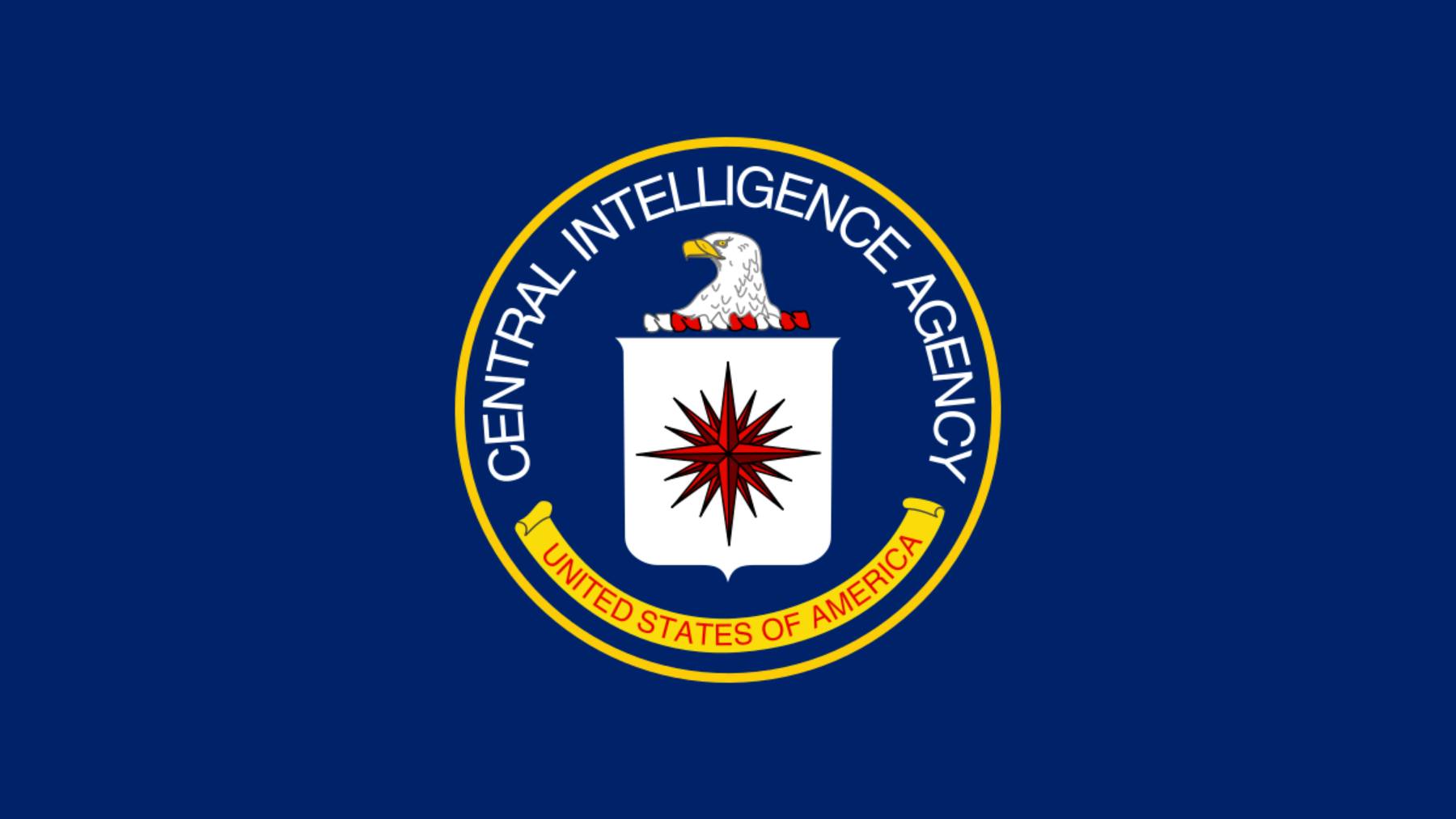 El origen de la CIA