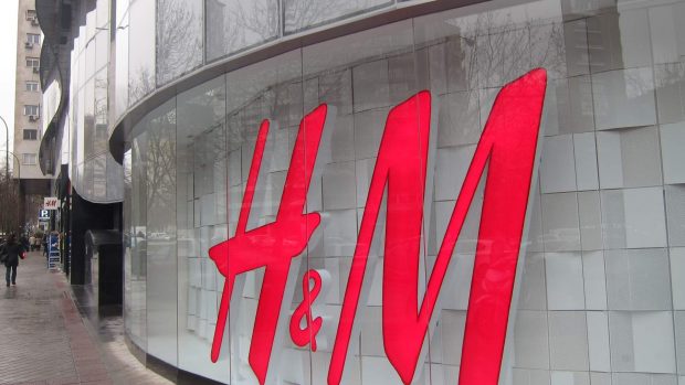 H&M, Inditex, ropa, ventas
