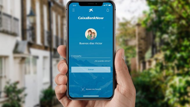 CaixaBank: Banca online para Particulares