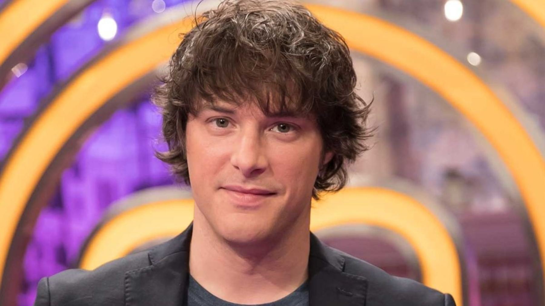 Jordi Cruz en ‘MasterChef’.