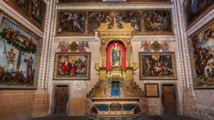 Día de la Inmaculada