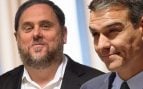 Sánchez Junqueras financiación Cataluña