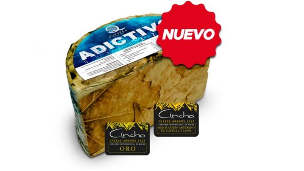 Amancio Ortega queso