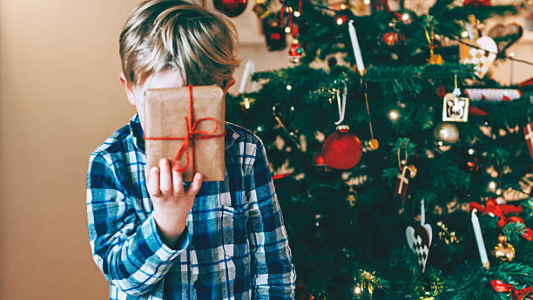 Cómo evitar el estrés que nos produce la compra de los regalos navideños