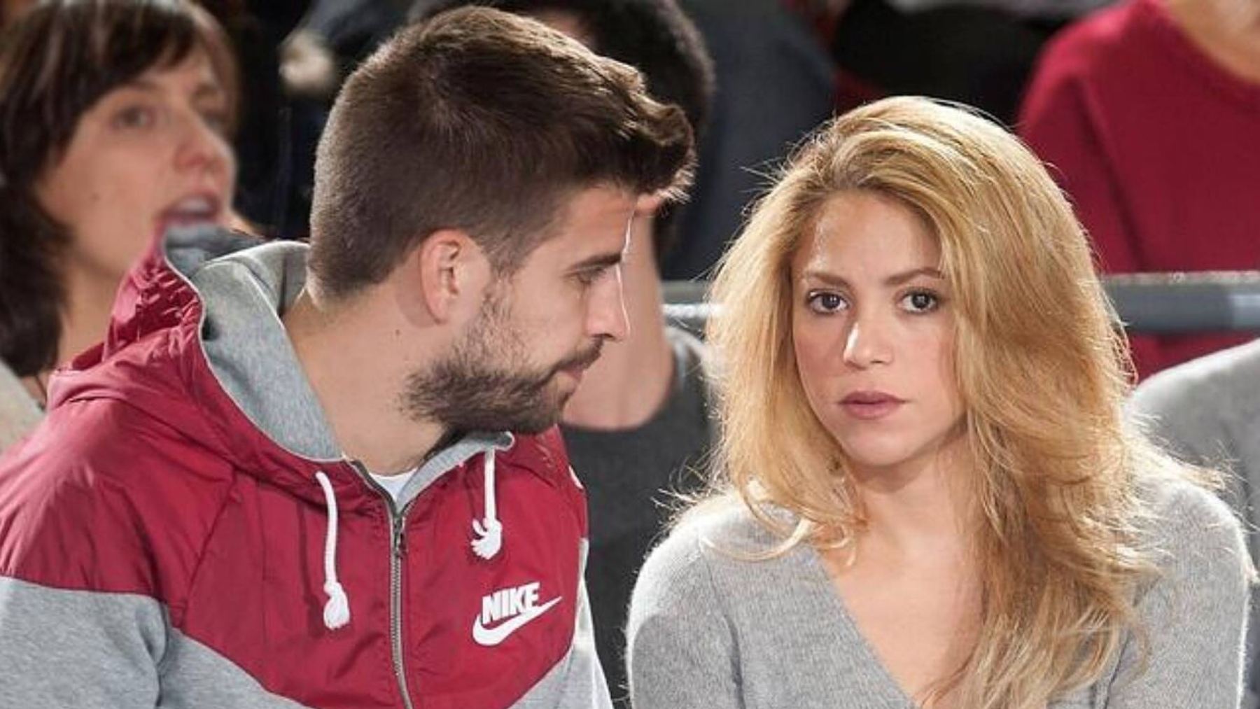 El conflicto que mantienen Shakira y Piqué puede afectar a sus hijos.