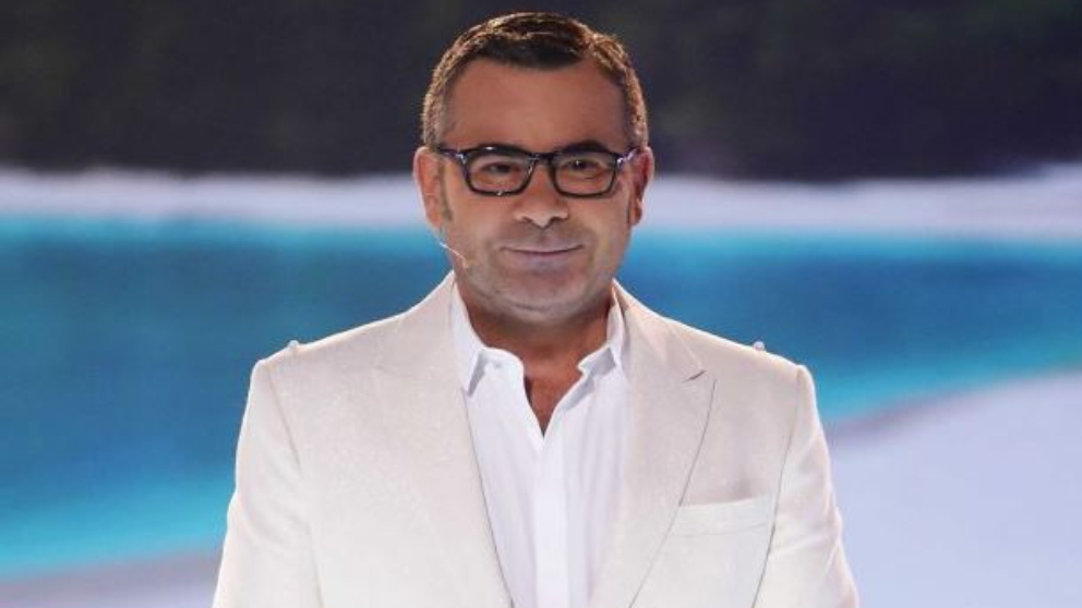 Jorge Javier Vázquez revela lo más fuerte de Paz Padilla: “Hay que ser mala”