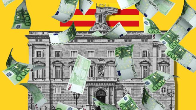arcas públicas rescate cataluña