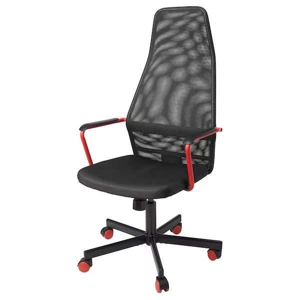 La silla gamer de Ikea al mejor precio del mercado: perfecta para regalar en Navidad