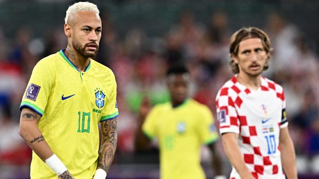 Resultado Croacia – Brasil, en directo: resumen y goles del cuartos de final de Qatar 2022