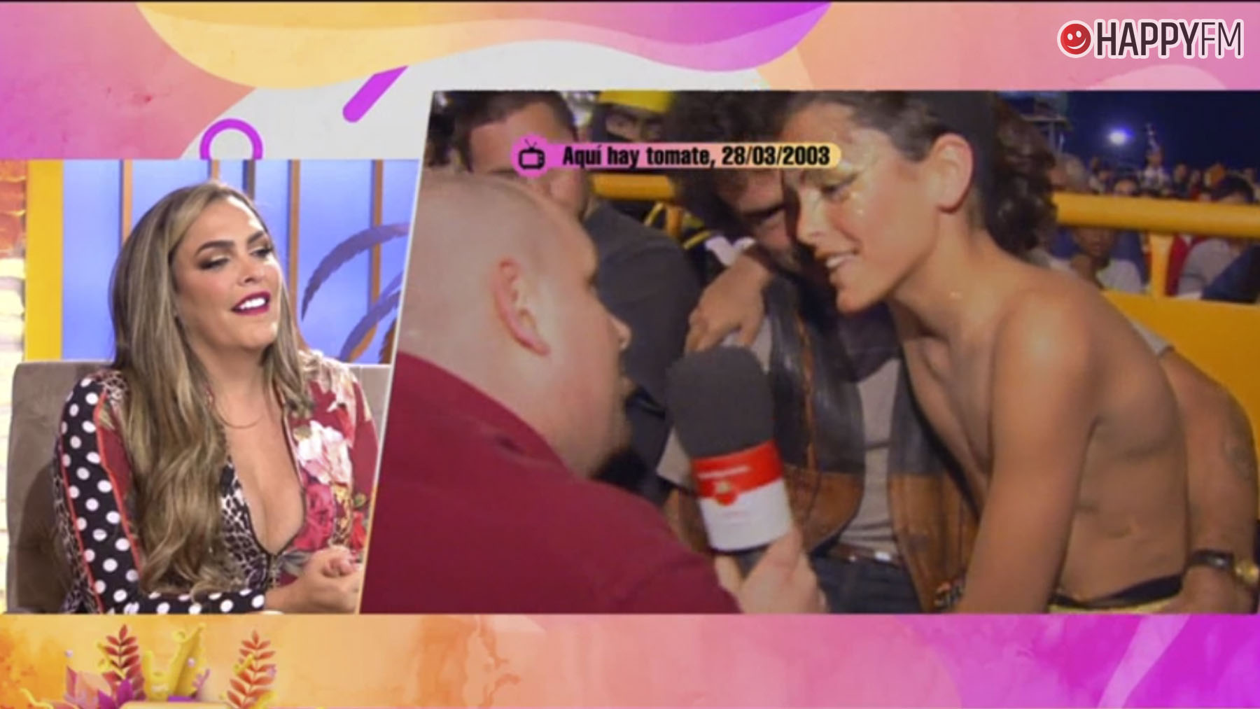 Amor Romeira.