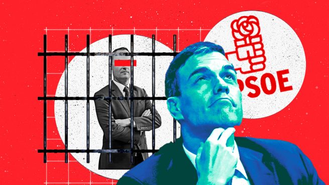 La España de Sánchez: 3 años de cárcel si el político roba, 6 si el empresario incumple la ley laboral