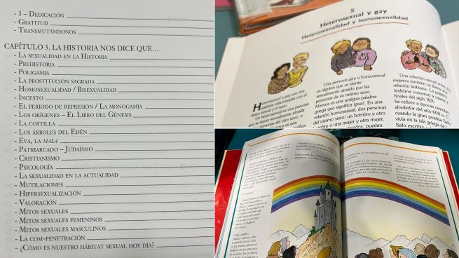 Vox denuncia libros infantiles con «propaganda» LGTBI en bibliotecas municipales de Dos Hermanas
