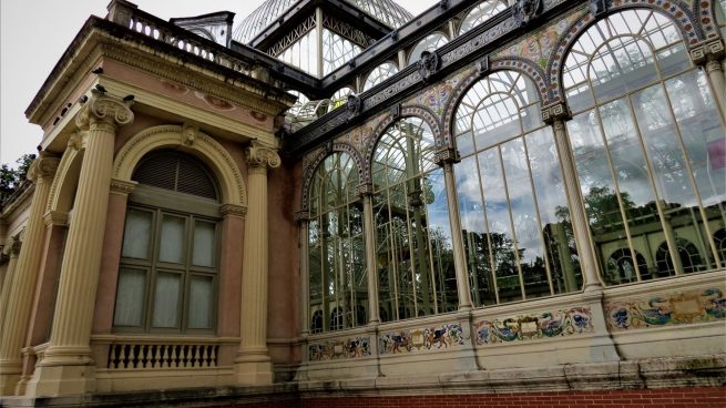 Parque del Retiro