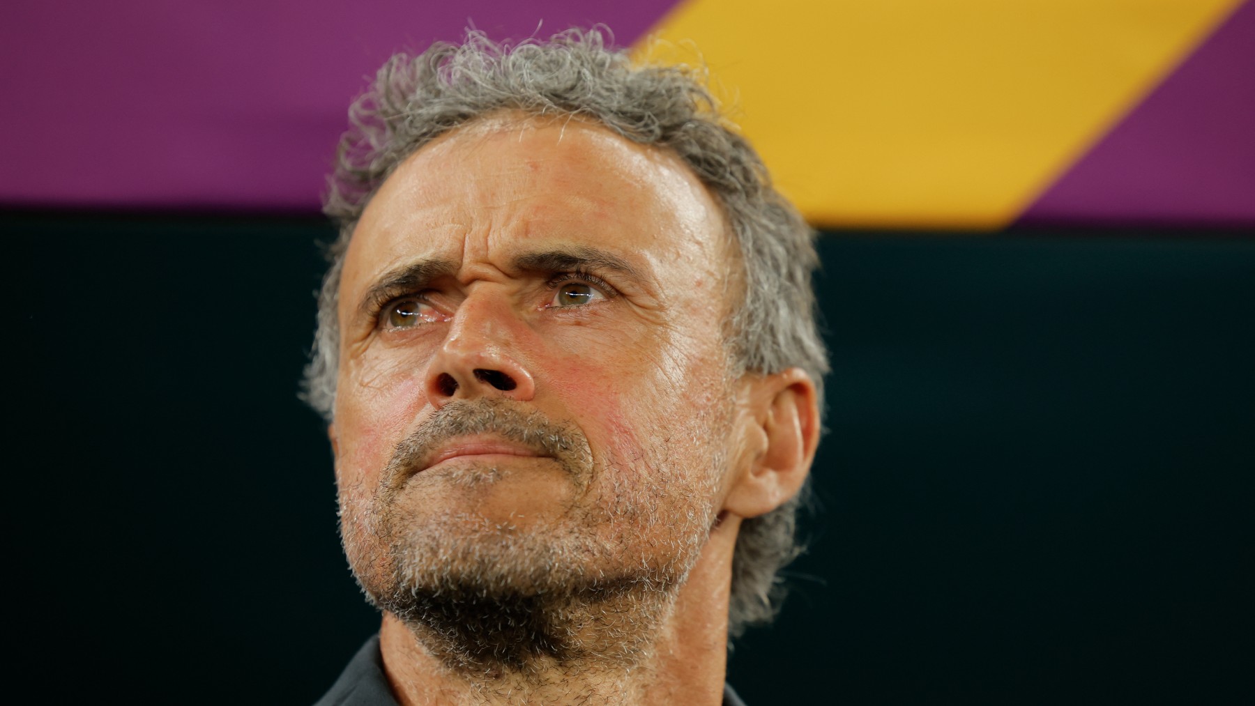 Los Planes De Futuro De Luis Enrique